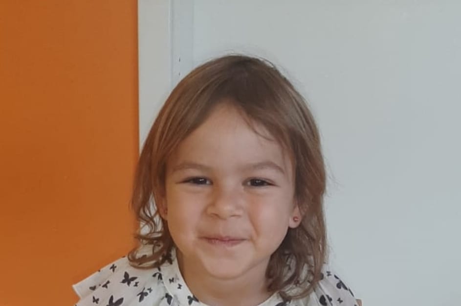 Pavla Barun - Klapa Barun