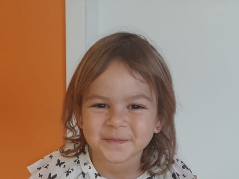 Pavla Barun - Klapa Barun