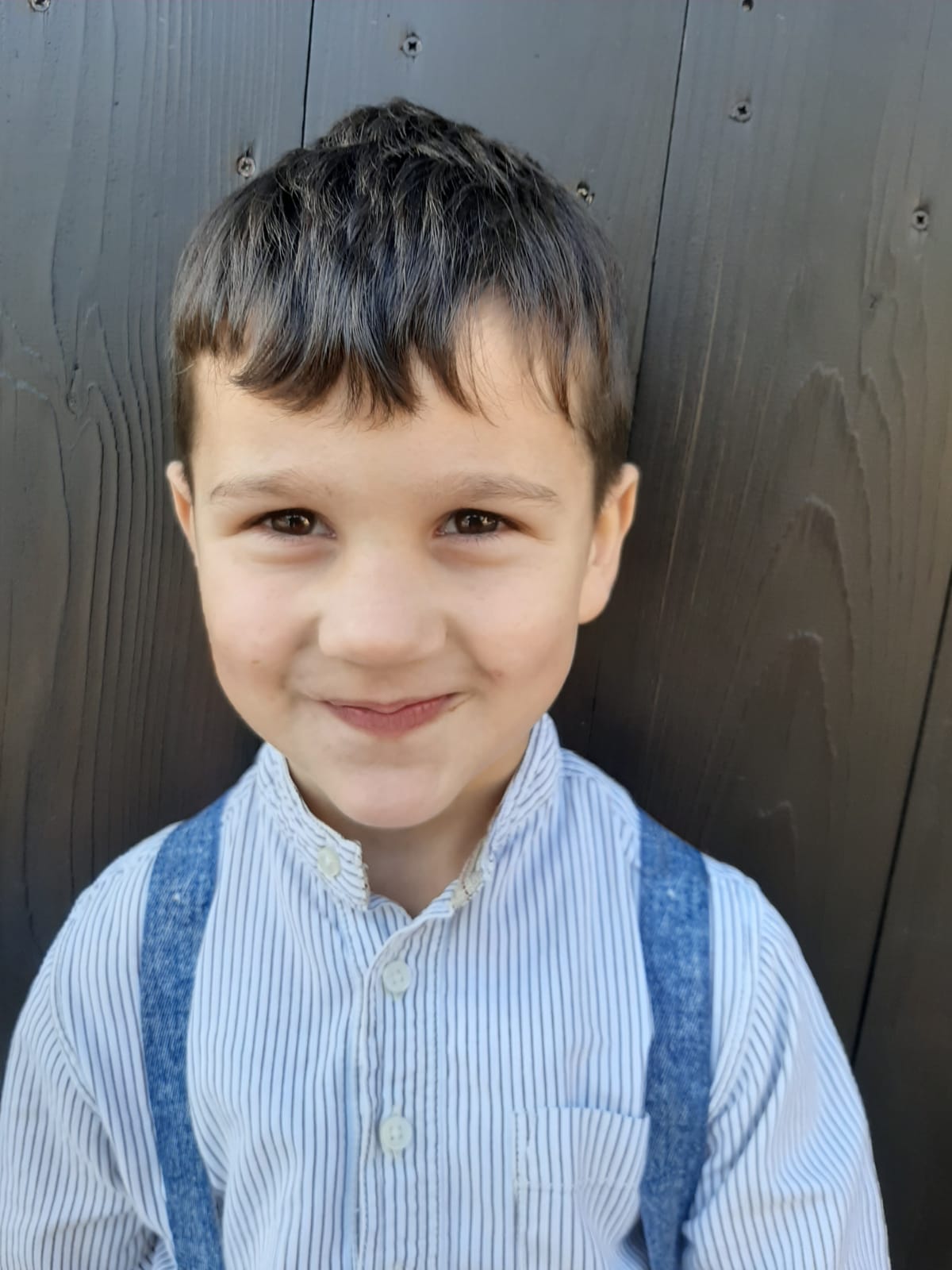 Toma Barun - Klapa Barun