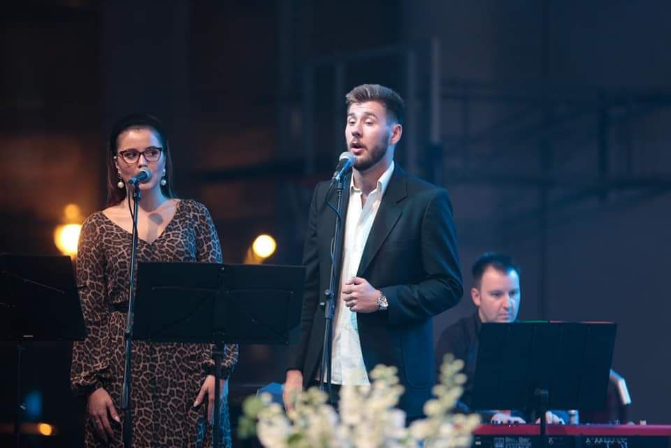 Lobel Barun - Klapa Barun