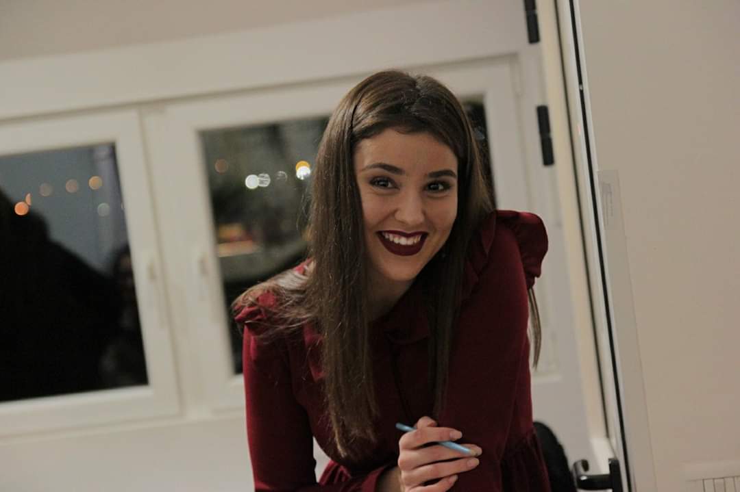 Ana Barun - Klapa Barun