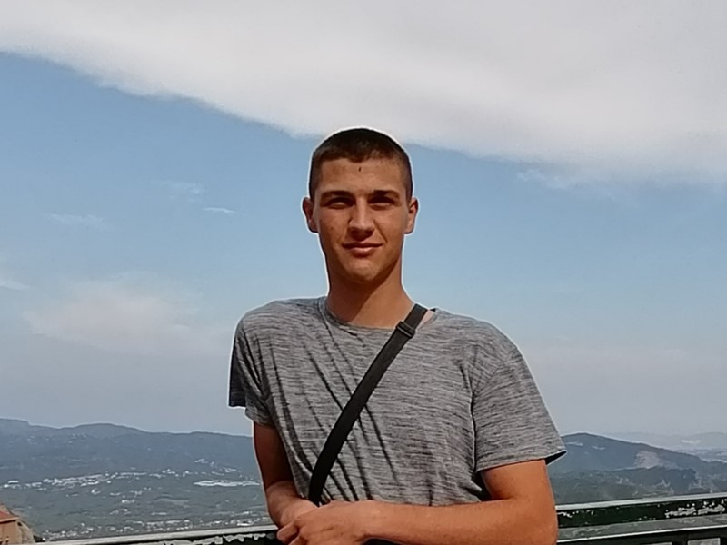 Roko Barun - Klapa Barun