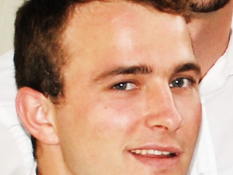 Krešimir Barun - Klapa Barun