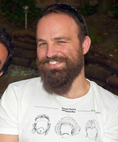 Tvrtko Barun - Klapa Barun