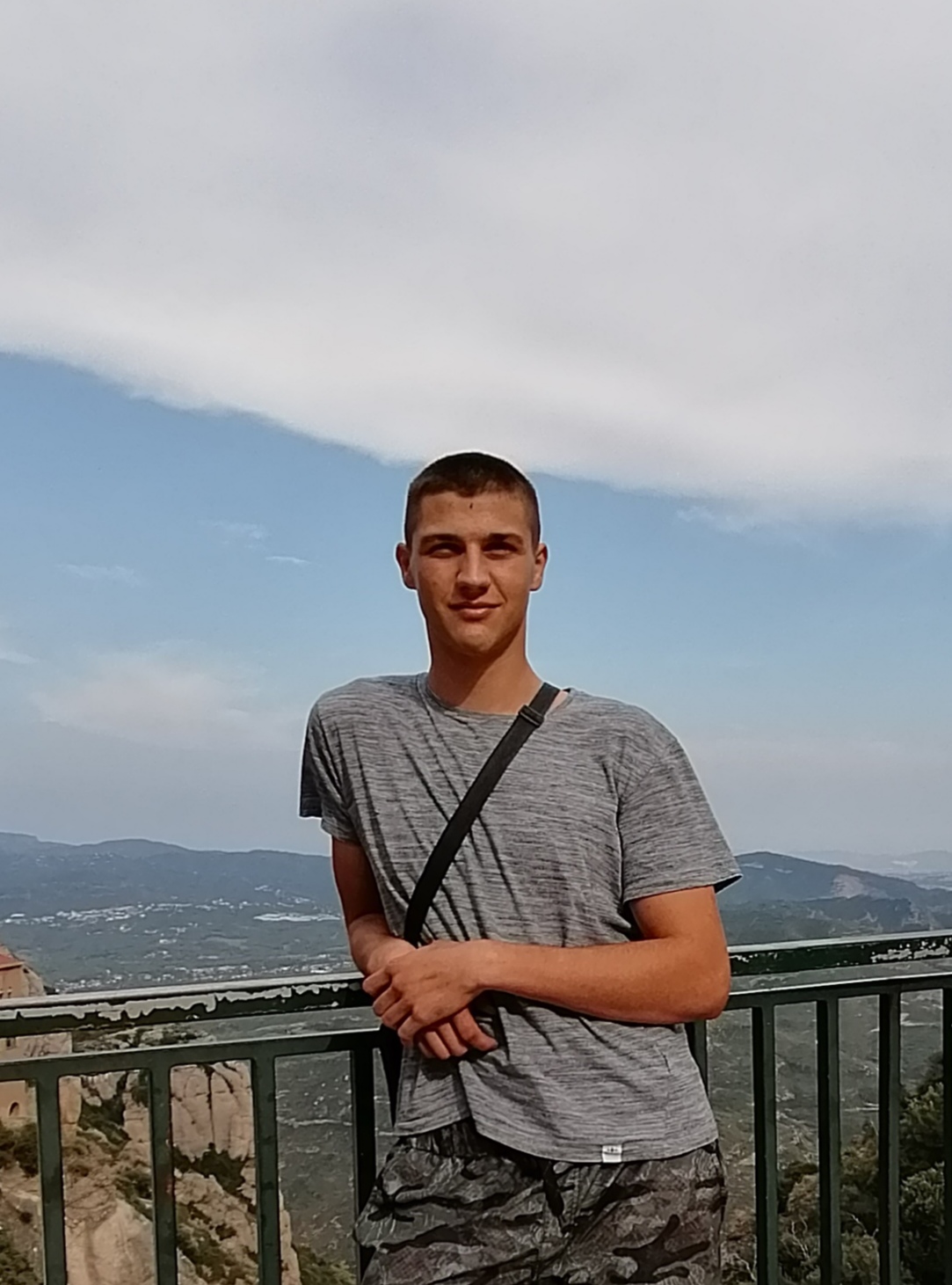 Roko Barun - Klapa Barun