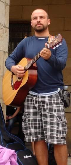 Tvrtko Barun - Klapa Barun